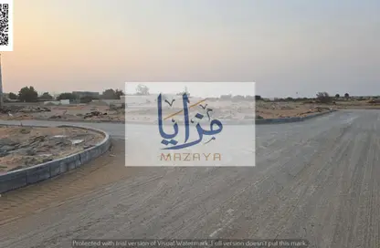 Land - Studio for sale in Al Helio 2 - Al Helio - Ajman