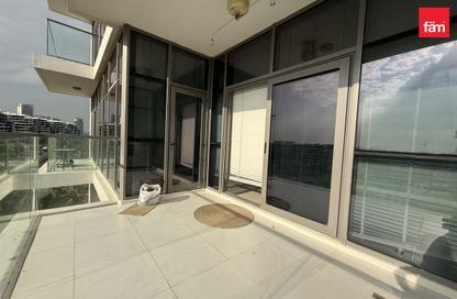 Apartment - 1 Bedroom - 2 Bathrooms for sale in Jasmine B - Jasmine - DAMAC Hills - Dubai