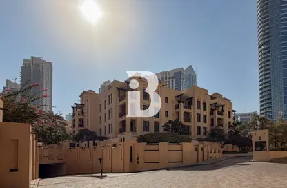 شقة - غرفة نوم - 2 حمامات للايجار في مسك 3 - المسك - المدينة القديمة - دبي وسط المدينة - دبي شقة - غرفة نوم - 2 حمامات للايجار في مسك 3 - المسك - المدينة القديمة - دبي وسط المدينة - دبي