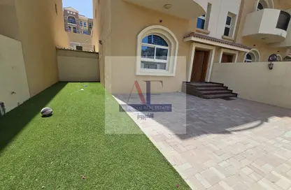 Villa - 4 Bedrooms - 6 Bathrooms for rent in Al Barsha South 4 - Al Barsha South - Al Barsha - Dubai