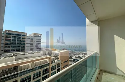 شقة - 2 غرف نوم - 3 حمامات للبيع في 3 عجمان ون تاور - عجمان واحد - عجمان وسط المدينة - عجمان