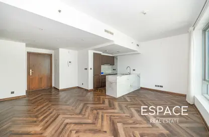 Apartment - 1 Bedroom - 2 Bathrooms for rent in Sanibel Tower - Park Island - Dubai Marina - Dubai