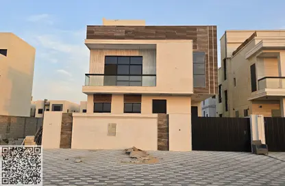 Villa - 5 Bedrooms - 7 Bathrooms for sale in Al Yasmeen 1 - Al Yasmeen - Ajman