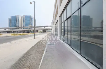Retail - Studio for sale in Equiti Home - Al Furjan - Dubai