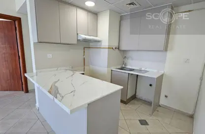 Apartment - 2 Bedrooms - 3 Bathrooms for rent in The Crescent A - The Crescent - Dubai Production City (IMPZ) - Dubai