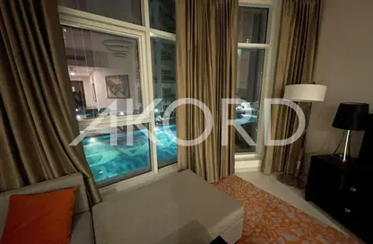Apartment - 1 Bedroom - 2 Bathrooms for sale in Viridis B - Viridis Residence and Hotel Apartments - Damac Hills 2 - Dubai