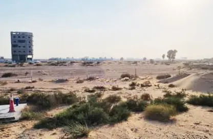 Land - Studio for sale in Al Metraq - Al Rahmaniya - Sharjah