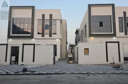 فيلا - 5 غرف نوم - 7 حمامات للبيع في الحليو 2 - الحليو - عجمان