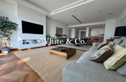 Apartment - 2 Bedrooms - 3 Bathrooms for rent in The 8 - The Crescent - Palm Jumeirah - Dubai
