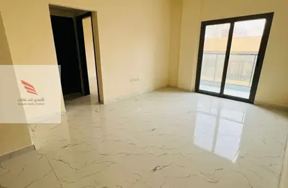 Apartment - 1 Bedroom - 2 Bathrooms for rent in Al Naemiya Tower 2 - Al Naemiya Towers - Al Nuaimiya - Ajman