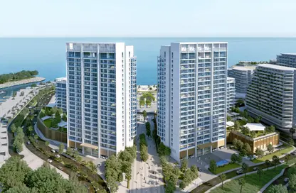 Apartment - Studio - 1 Bathroom for sale in Cape Hayat - Mina Al Arab - Ras Al Khaimah