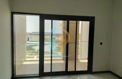 Apartment - Studio - 1 Bathroom for sale in Rukan Tower A - Rukan Tower - Dubai Land - Dubai