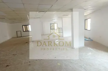 Co-working space - Studio - 1 Bathroom for rent in Fairmont Ajman - Al Nakhil 2 - Al Nakhil - Ajman
