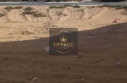 Land - Studio for sale in Ajman Corniche Residences - Ajman Corniche Road - Ajman