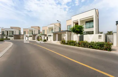 Villa - 4 Bedrooms - 5 Bathrooms for rent in Caya - Arabian Ranches 3 - Dubai Villa - 4 Bedrooms - 5 Bathrooms for rent in Caya - Arabian Ranches 3 - Dubai