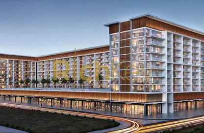 Shop - Studio for sale in Binghatti Phoenix - Jumeirah Village Circle - Dubai Shop - Studio for sale in Binghatti Phoenix - Jumeirah Village Circle - Dubai