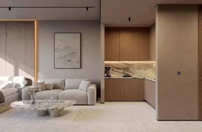 Apartment - Studio - 1 Bathroom for sale in The Autograph S Series - Jumeirah Village Circle - Dubai