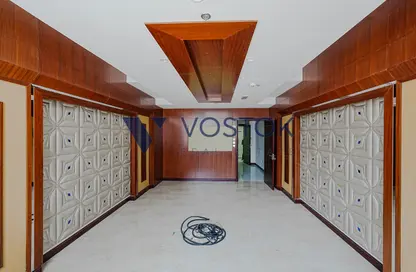 Office Space - Studio for rent in Mazaya Business Avenue BB2 - Mazaya Business Avenue - Jumeirah Lake Towers - Dubai