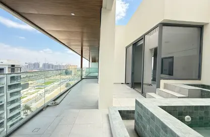 شقة - 3 غرف نوم - 5 حمامات للبيع في ذا جرووف من إيمان - دبي هيلز استيت - دبي