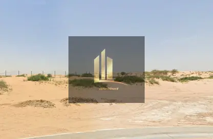 أرض - استوديو للبيع في البليده - البطائح - الشارقة