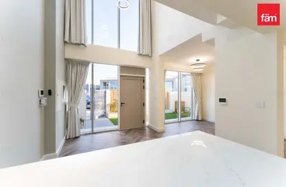 Townhouse - 2 Bedrooms - 4 Bathrooms for rent in Rukan 3 - Dubai Land - Dubai