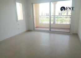 Empty Room image for: Townhouse - 3 bedrooms - 4 bathrooms for sale in Casa Viva - Serena - Dubai, Image 1