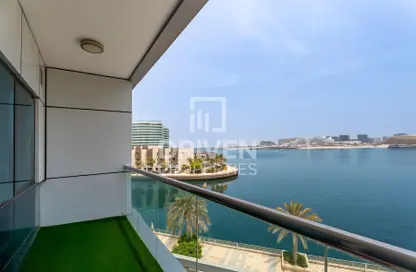 Apartment - 2 Bedrooms - 3 Bathrooms for sale in Jamam Residence - Al Raha Beach - Abu Dhabi