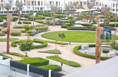 فيلا - 4 غرف نوم - 5 حمامات للايجار في كايا 1 - المرابع العربية 3 - دبي