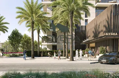 Apartment - 2 Bedrooms - 2 Bathrooms for sale in Aysha Residence - Maryam Island - Sharjah