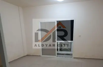 شقة - 2 غرف نوم - 2 حمامات للايجار في برج النعيمية  2 - أبراج النعيمية - النعيمية - عجمان