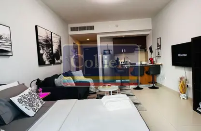 Apartment - Studio - 1 Bathroom for sale in The ARC - Shams Abu Dhabi - Al Reem Island - Abu Dhabi