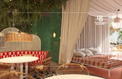 شقة - 2 غرف نوم - 3 حمامات للبيع في ماما شيلتر ريزيدنسز - الخليج التجاري - دبي