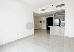 Empty Room image for: Apartment - 2 bedrooms - 2 bathrooms for sale in Green Diamond 1 - Arjan - Dubai, Image 1