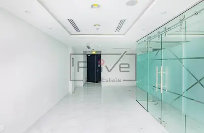Office Space - Studio for rent in The Binary Tower - Business Bay - Dubai Office Space - Studio for rent in The Binary Tower - Business Bay - Dubai