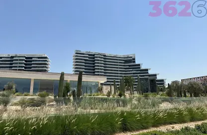 Apartment - 3 Bedrooms - 4 Bathrooms for sale in Kempinski Residences The Creek - Al Jaddaf - Dubai