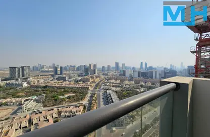 Apartment - 1 Bedroom - 2 Bathrooms for sale in Central Park Tower - Jumeirah Village Circle - Dubai