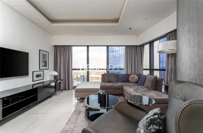 Apartment - 2 Bedrooms - 3 Bathrooms for sale in Tower D - DAMAC Towers by Paramount - Business Bay - Dubai