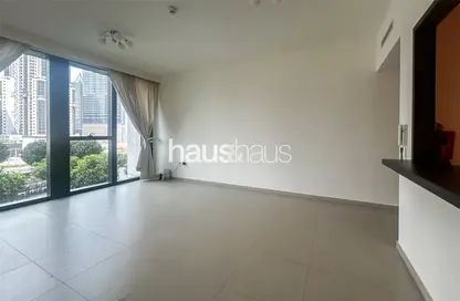 Apartment - 1 Bedroom - 2 Bathrooms for rent in BLVD Heights Tower 1 - BLVD Heights - Downtown Dubai - Dubai