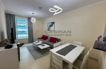 شقة - غرفة نوم - 1 حمام للبيع في دورار1 - مجمع دبي ريزيدنس - دبي لاند - دبي