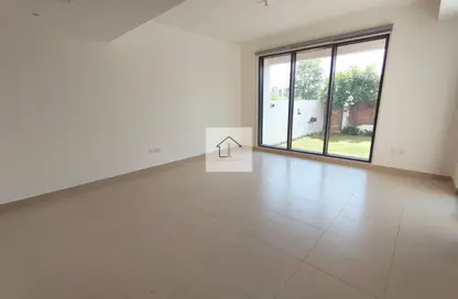 Villa - 3 Bedrooms - 4 Bathrooms for rent in Maple 3 - Maple at Dubai Hills Estate - Dubai Hills Estate - Dubai