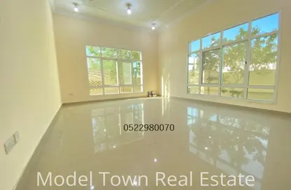 Apartment - 2 Bedrooms - 2 Bathrooms for rent in Khalifa City A - Khalifa City - Abu Dhabi
