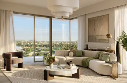Apartment - 2 Bedrooms - 2 Bathrooms for sale in Silva - Dubai Creek Harbour (The Lagoons) - Dubai