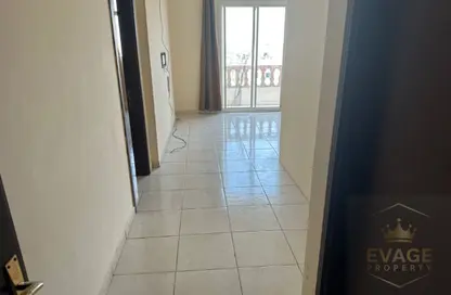 Apartment - 1 Bedroom - 2 Bathrooms for rent in Al Naemiya Tower 2 - Al Naemiya Towers - Al Nuaimiya - Ajman