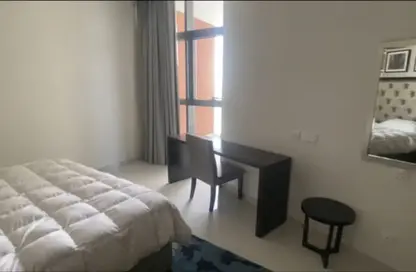 Apartment - 1 Bedroom - 1 Bathroom for rent in Celestia B - Celestia - Dubai South (Dubai World Central) - Dubai
