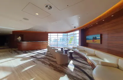 Reception / Lobby image for: Apartment - 2 Bedrooms - 4 Bathrooms for rent in Burj Khalifa - Burj Khalifa Area - Downtown Dubai - Dubai, Image 1