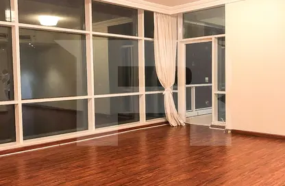 Apartment - 2 Bedrooms - 2 Bathrooms for rent in MAG 218 - Dubai Marina - Dubai