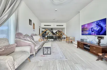 Apartment - 2 Bedrooms - 3 Bathrooms for rent in Azizi Aliyah - Al Jaddaf - Dubai
