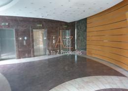 شقة - 4 غرف نوم - 4 حمامات للكراء في برج السلام - منطقة النادي السياحي - أبوظبي