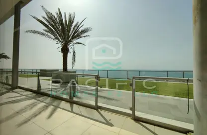 Apartment - 2 Bedrooms - 3 Bathrooms for sale in Pacific Polynesia - Pacific - Al Marjan Island - Ras Al Khaimah