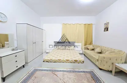 شقة - 1 حمام للايجار في مدينة الرياض - أبوظبي